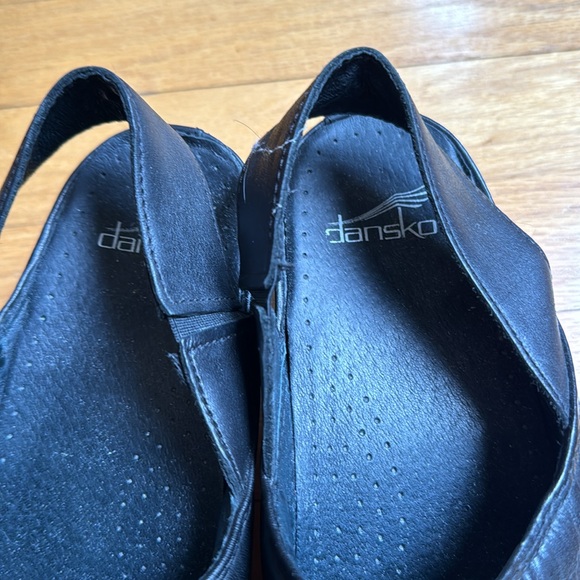 Dansko clogs size 40 - Picture 4 of 5